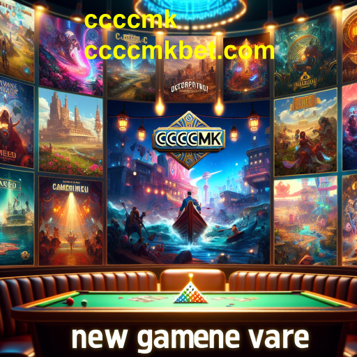 Os Lançamentos Imperdíveis do Mês: Novidades no Mundo dos Jogos