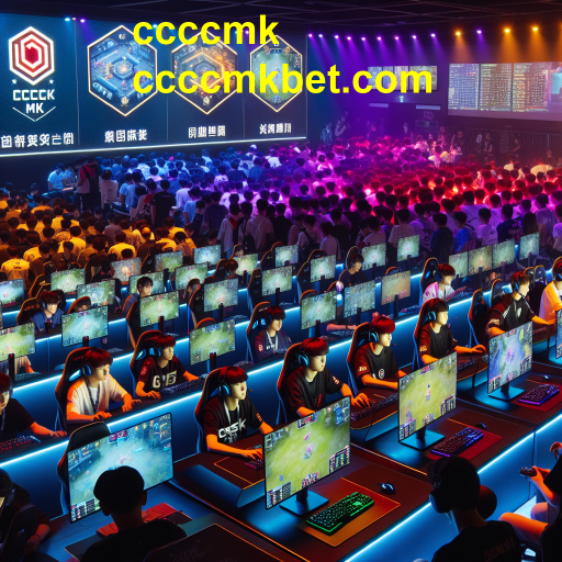 A Ascensão dos Torneios de Jogos: Uma Nova Era de Competição