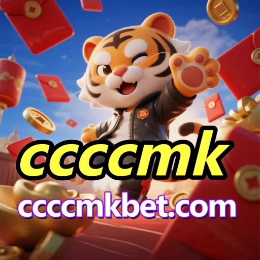 Logo ccccmk